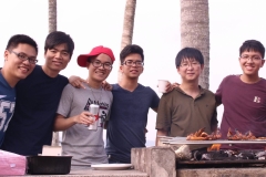 Weekend BBQ!