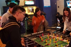 Game session