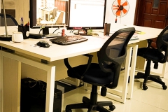 Our new office in Da Nang