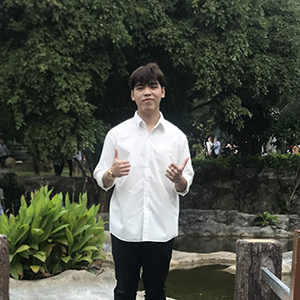 Dung Huynh - Ymese