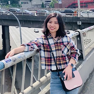 Linh Hoang - Ymese