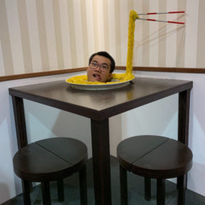 Duong Hung - Ymese