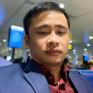 Trong Khanh - Ymese